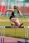 Womens under-17s, UK Under-20/17s Youth Development League, Gateshead Stadium. Photo: David T. Hewitson/Sports for All Pics